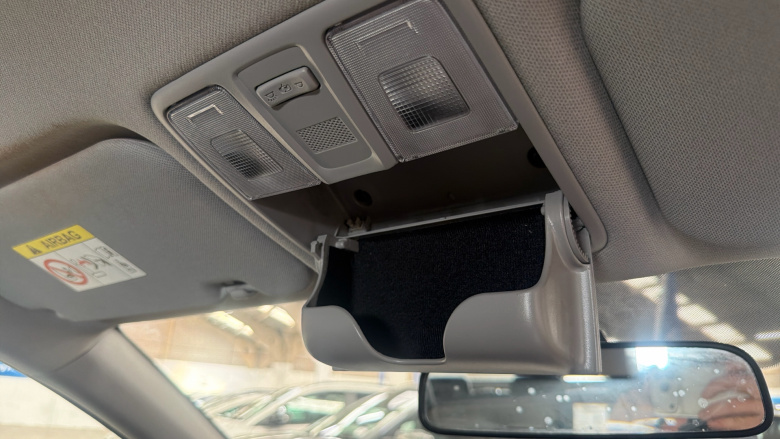 Hyundai i20 1.2 MPi S Connect 5dr Petrol Hatchback